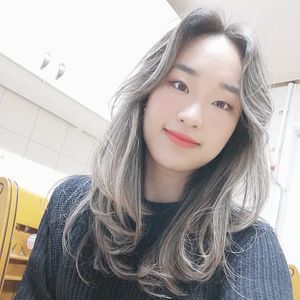 Meet your Posher, Gloria